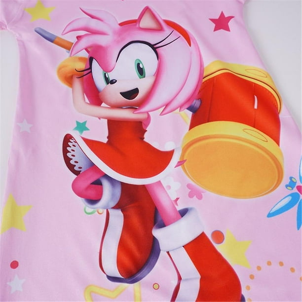 Girls hedgehog pyjamas shop