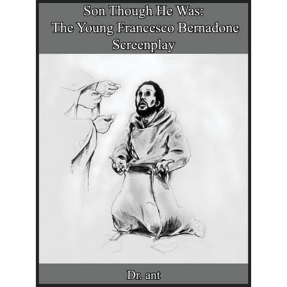 Son Though He Was, (Paperback)