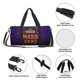 thumbnail image 4 of Easygdp Mardi Gras2 Bolsa de Viaje, Bolsa de Mano, Bolsa de Gimnasio, Bolsa de Equipaje para Viaje, 4 of 6