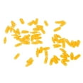 thumbnail image 3 of Thinsony 100 Pcs Badminton Racket Racquet Grommets Eyelets String Accessory S Yellow S 1Set, 3 of 6