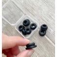 thumbnail image 3 of RV Stove Grommets Kit for Magic Chef Grates, Rubber 8 Pack, 3 of 5