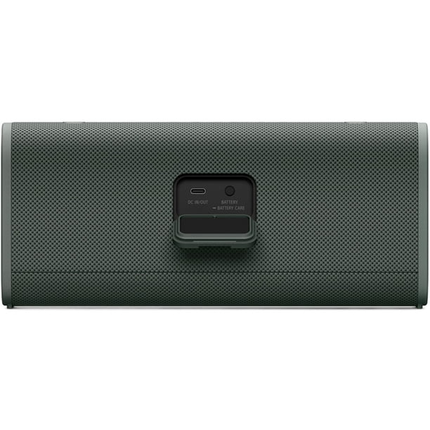 Sony ULT FIELD 3 Wireless Portable Speaker - Forest Grey - Walmart.ca