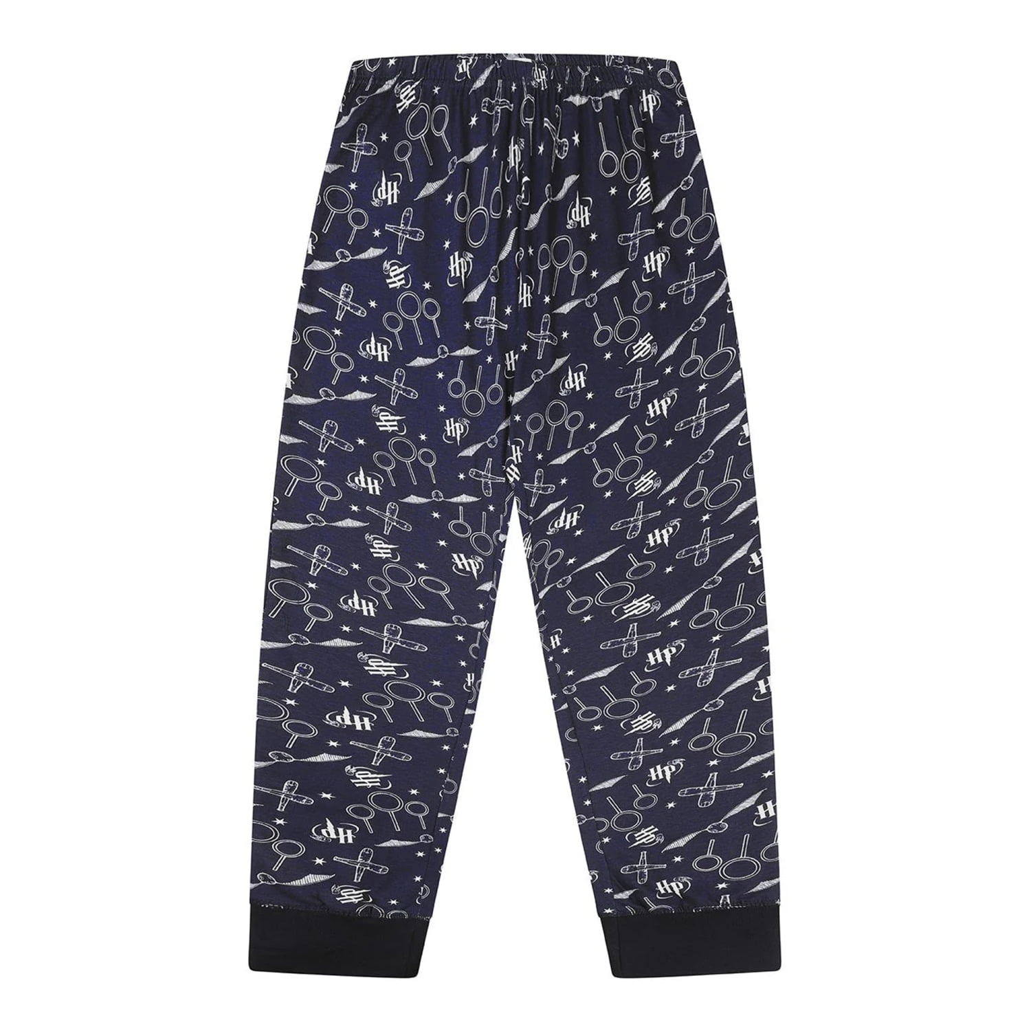 Harry potter quidditch pajamas sale