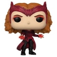 thumbnail image 2 of Figura Funko Pop Scarlet Witch 3.7 pulgadas, 2 of 2