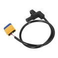 thumbnail image 1 of Sensor de RPM de transmisión, sensor de entrada de transmisión Sensor de velocidad automático Sensor de entrada de transmisión Estética elegante, 1 of 9