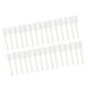 thumbnail image 3 of 30 piezas de cepillo limpiador bucal para dientes y lengua, limpiador de lengua para bebés, suministros para el cuidado dental para bebés de 0 a 3 años, 3 of 15