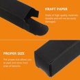 thumbnail image 2 of 50Pcs Kraft Paper Boxes Small Gifts Packaging Boxes Lipstick Wrapping Boxes, 2 of 4