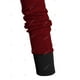 thumbnail image 4 of Vestido con Vuelo con Detalle en Capas de Talla Extra Rosegal  Vestidos casuales de talla grande, 4 of 5