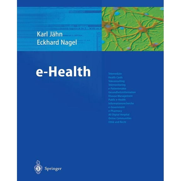 E-Health, (Paperback)