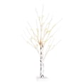 thumbnail image 1 of Decorative 60cm Tree Light Decorative Light LED Light Silver Birch Light Artificial Tree Warm Light Holiday Decoration Home Decoration, 1 of 8