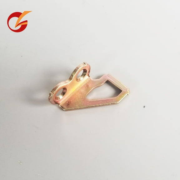 1pc-Rear door latch for toyota corolla 2007-2014