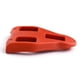 thumbnail image 4 of Taco de Pedal de bloqueo automático, placa de bloqueo de bicicleta de carretera de 9 grados para Pedal LOOK DELTA, accesorios de tacos de ciclismo de nailon, 4 of 8