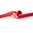 thumbnail image 5 of Dreamfarm Garject Lite Garlic Press | Red, 5 of 5