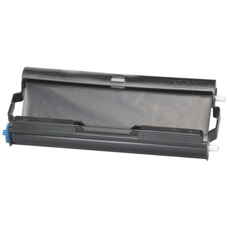 - Brother PC501 Black Thermal Transfer Ribbon