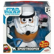 Playskool Mr. Potato Head Star Wars - Legacy Spud Trooper