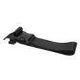 thumbnail image 4 of Adjustable Luggage Strap, Wear Resistant Luggage Strap Ingenious Design Multifunction  For Luggage Bag For Car  Stroller Black, 4 of 8