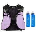 thumbnail image 1 of Para el Chaleco de Hidratación de Vanaheimr Con Bolsillo de Teléfono y Correas Ajustables, Chaleco de Universal para Mujeres y Hombres, Escalando Accesorios para Montar, 1 of 5