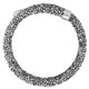 thumbnail image 2 of Pulsera Swarovski 9009652377622 Crystal Dust 5237762, 2 of 2