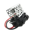 thumbnail image 4 of 3134503070 Radiator Fan Blower Motor Resistance for 2.0 8V Agile Classic 94718195 FR103, 4 of 5