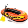thumbnail image 1 of Lancha Inflable Explorer Intex Pro 58331, 1 of 4