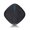 Black, variant on Joernso S2 2 in 1 Mini Wireless Bluetooth-compatible GPS Locator Anti-lost Alarm Pet Car Key Finder