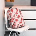 thumbnail image 3 of Easygdp Milk Tea5 Mochila Ligera de 15 Pulgadas para Estudiantes, Mochila Cómoda para la Escuela y Viajes, Correas Ajustables, 3 of 6