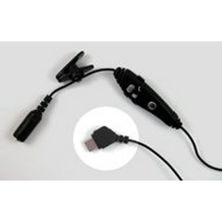 - 3.5mm Stereo Audio Headset Adapter/ Adaptor with Mic for HTC G2/ G1, MyTouch 3G, Touch Diamond, Shadow, Touch, XV6900, 8925 Tilt, SMT-5800, Fusion,.., By MyNetDeals,USA