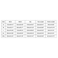 thumbnail image 3 of Matching Sets Women Clothing Summer Shorts Suit Ribbed Crew Neck Vacation Outfits,Grey,2XL, 3 of 8