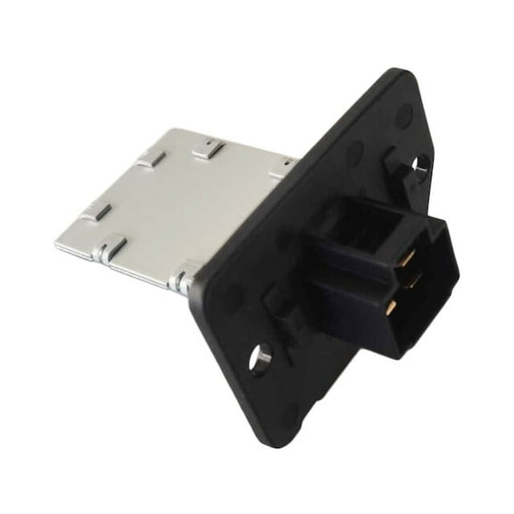 Blower Motor Resistor - Compatible with 2005 - 2012, 2014 Kia Sedona 2006 2007 2008 2009 2010 2011