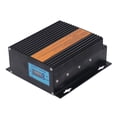thumbnail image 2 of Controlador híbrido solar eólico Controlador híbrido solar eólico de 200 W Energía fotovoltaica Aislamiento a prueba de agua Protecciones múltiples Turbinas eólicas Regulador híbrido 24 V(800w), 2 of 14