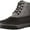 Grey Black, variant on Sperry Men's cutwater Deck Boot Brown/Olive 13 M US