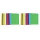 thumbnail image 1 of ColoMX 200 hojas niños DIY Papel Craft Making Papel Colorido Artesanía DIY Papel Aparts, 1 of 8