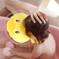 thumbnail image 3 of Artefact de Shampooing pour Bébé, Shampooing pour Oreilles Réglable, Enfants, Tout-Petits, Bain Imperméable, 3 of 8