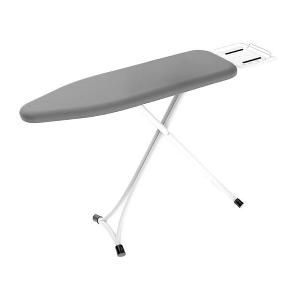 High Temperature Resistant Ironing Board Cover, Household Ironing Board Cloth Cover, Cotton Ironing Board Cover 39.37x15.35 in.