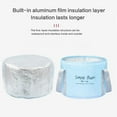 thumbnail image 3 of ExtremeWin Collapsible Foot Soaking Bath Basin Large Portable Feet Spa Soak Tub Foldable Water Bucket for Travel Camping Washing, 3 of 19