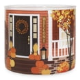 thumbnail image 2 of Mainstays 3-Wick Fall Farmhouse Scented Candle, 13-Ounce, 2 of 6