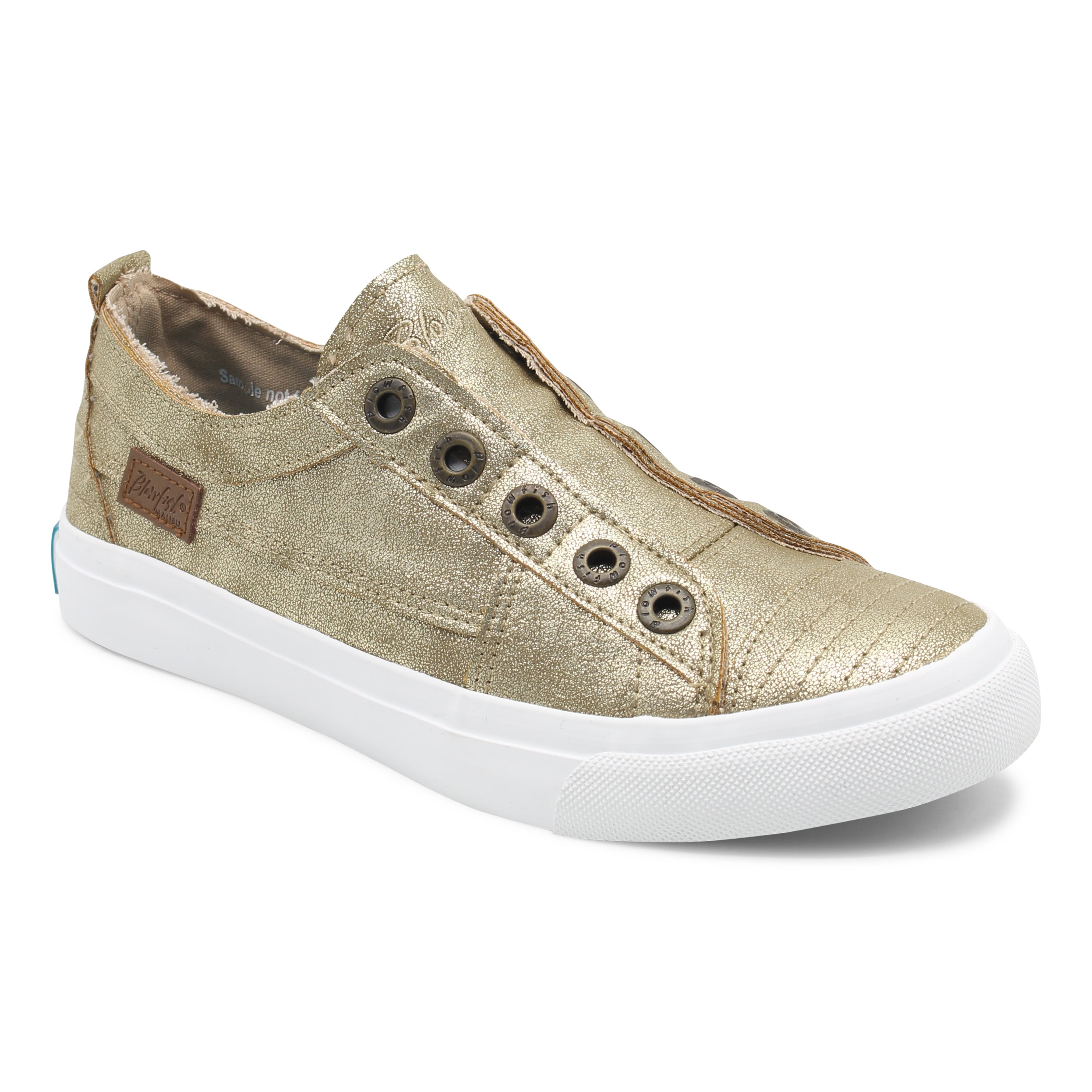 blowfish playdoe sneaker