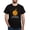 Black, variant on CafePress - Oranges Are Orange T Shirt - Men's Classic Cotton T-Shirts