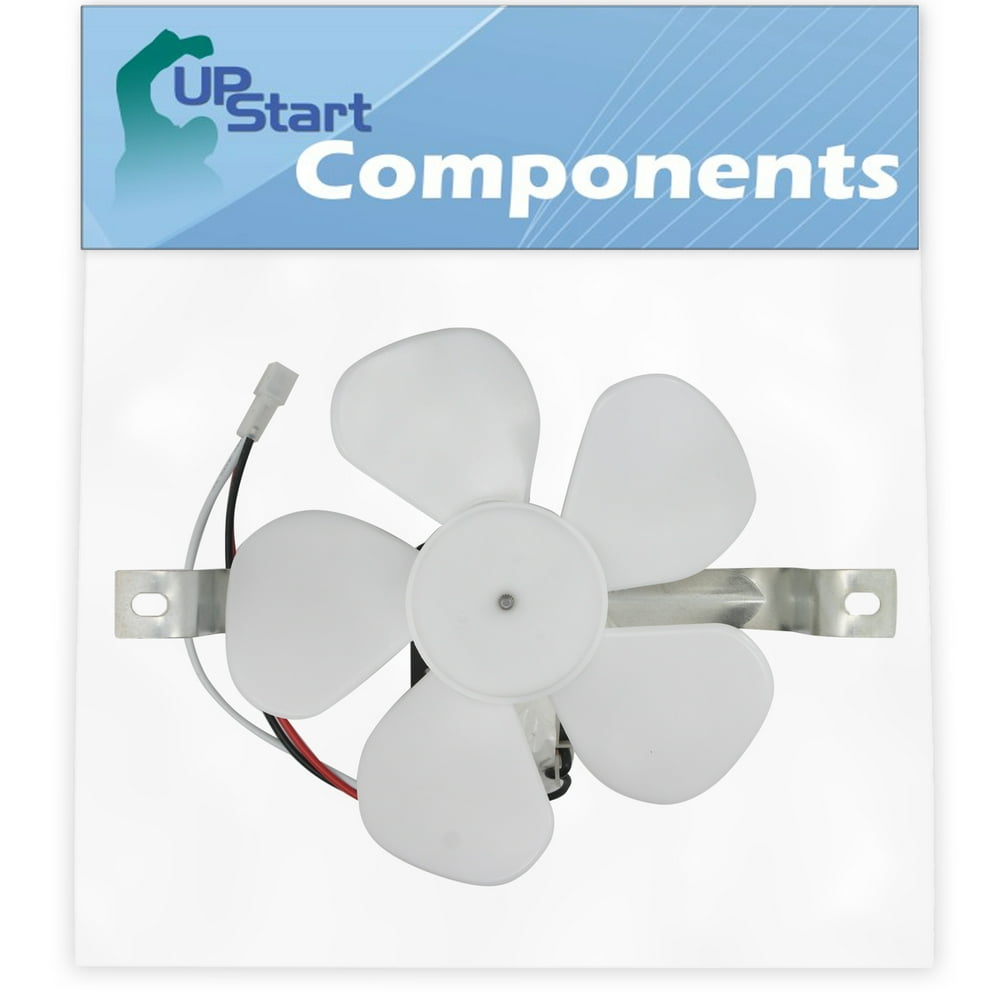97012248 Range Hood Fan Motor Replacement for Kenmore & Broan Range
