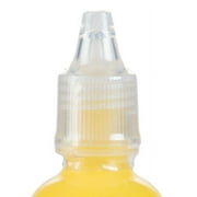 Puffy 3D Puff Paint, Fabric and Multi-Surface, Yellow, 1 fl oz Liquid Puff