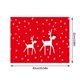 thumbnail image 3 of Mantel Individual De Lino Navideño, Mantel Aislante, Mantel De Mesa, Servilletas Para Fiestas, Regalos Navideños, 3 of 5