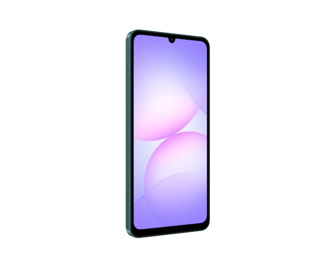Brand New Samsung Galaxy A07 64GB + 4GB RAM Smartphone – GSM Unlocked International Version Dual SIM