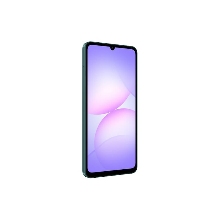 Samsung Galaxy A07 (2025) 128GB + 4GB RAM Smartphone – Brand New