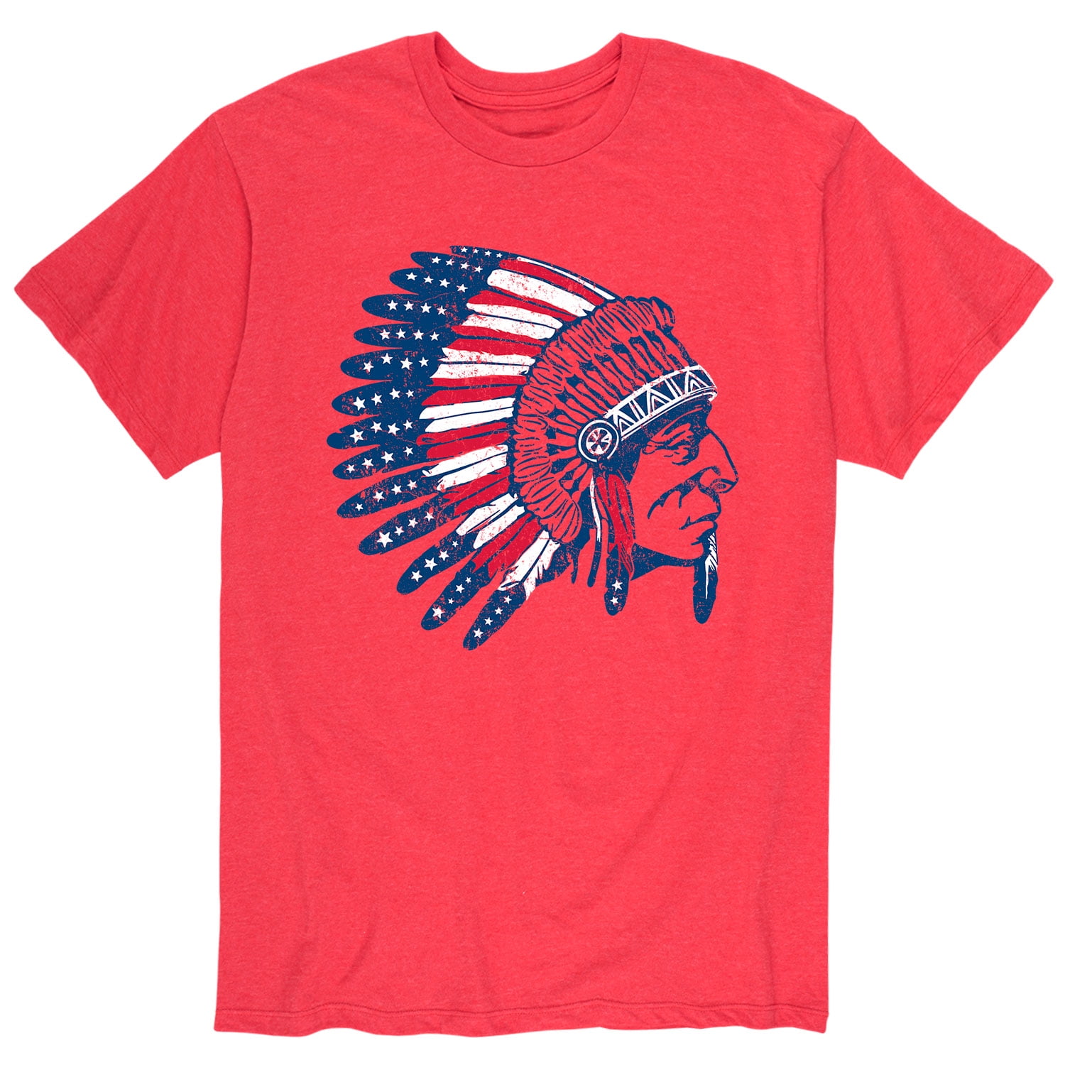 Indian head shirt Clearance