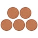 thumbnail image 1 of Maquillaje De Ojos, Sombras De Ojos Monocromáticas De Bricolaje Portátiles De Larga Duración Multiusos De Repuesto Para Fiestas Para Espectáculos Para Bodas ANGGREK 07, 1 of 8