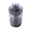 thumbnail image 2 of Seau Filtre d'Aquarium Multifonctionnel Forme Ronde Réservoir de Poissons Aspirateur Automatique, 2 of 9