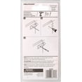 thumbnail image 4 of 4" BLK BARREL BOLT, 4 of 4