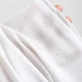 thumbnail image 3 of Ulitacool Women'S Shirts Solid Color Sparkling Neck Camisole Backless Sleeveless Tank Top Summer Vest Blouse Basic Daily Wear M White, 3 of 6