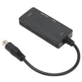 thumbnail image 1 of Para adaptador SS convertidor de consola de juegos Drive 720P sincronización AV rápida estable para HDTV ANGGREK Otros, 1 of 8