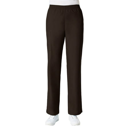 

Core Women s Full Elastic Band Cargo Pant 9016